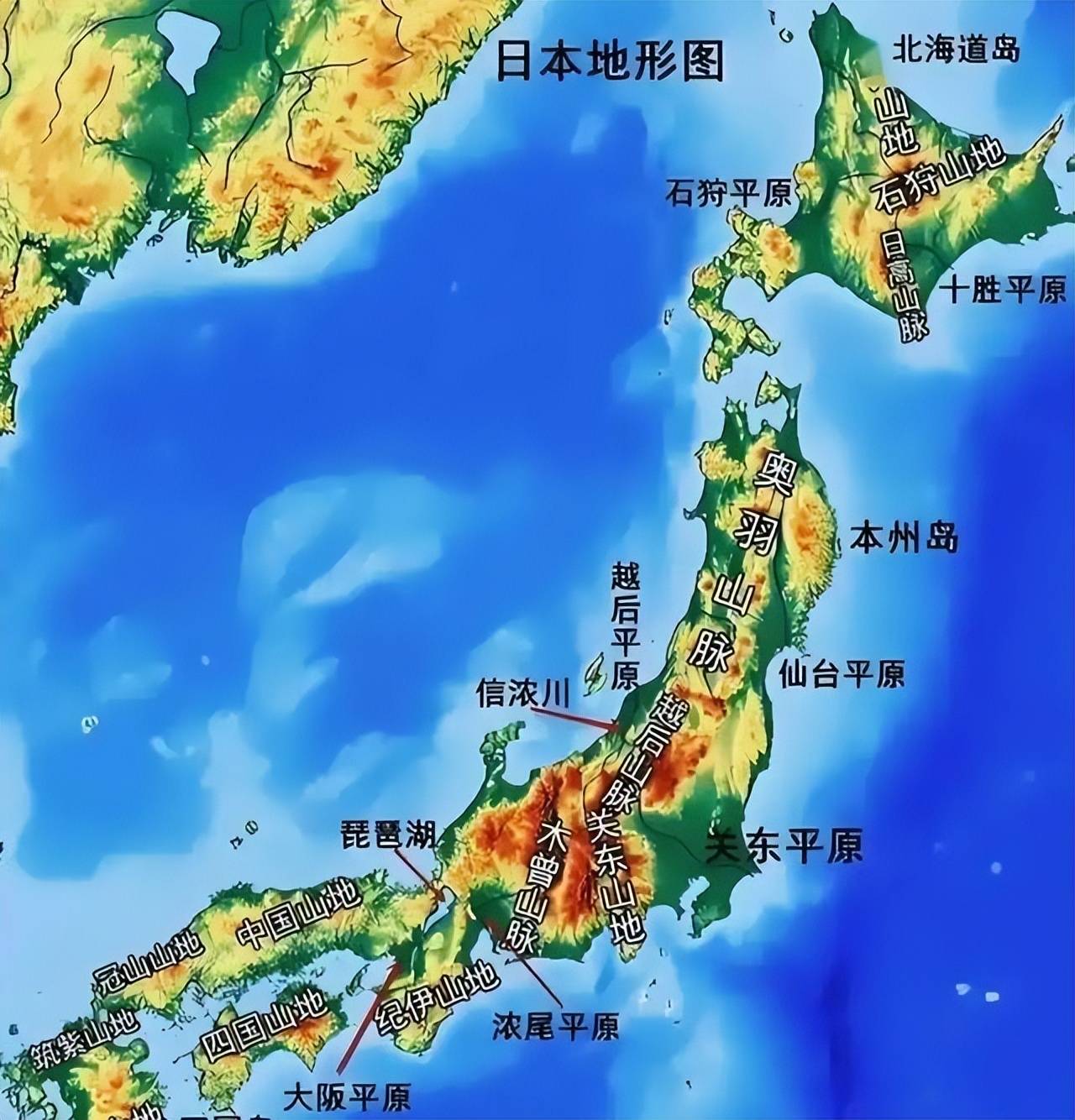 日本为什么很难被攻占二战美国不用原子弹也很头疼?