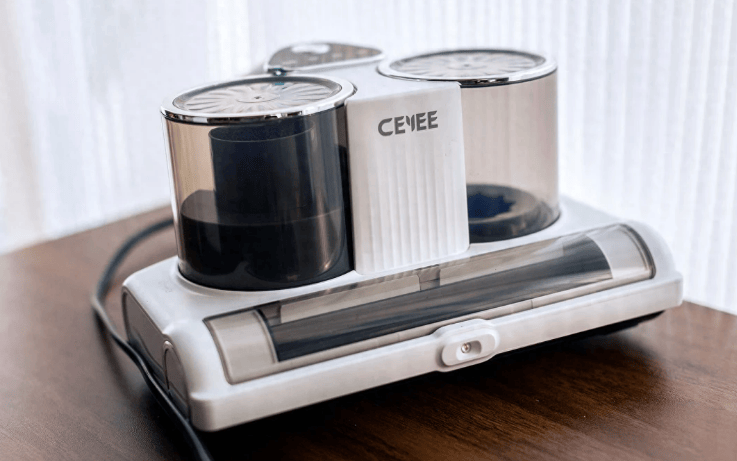 除螨仪怎么选？公认好用的除螨仪有哪些？品质主流除螨仪十大名牌排名，口碑之选！