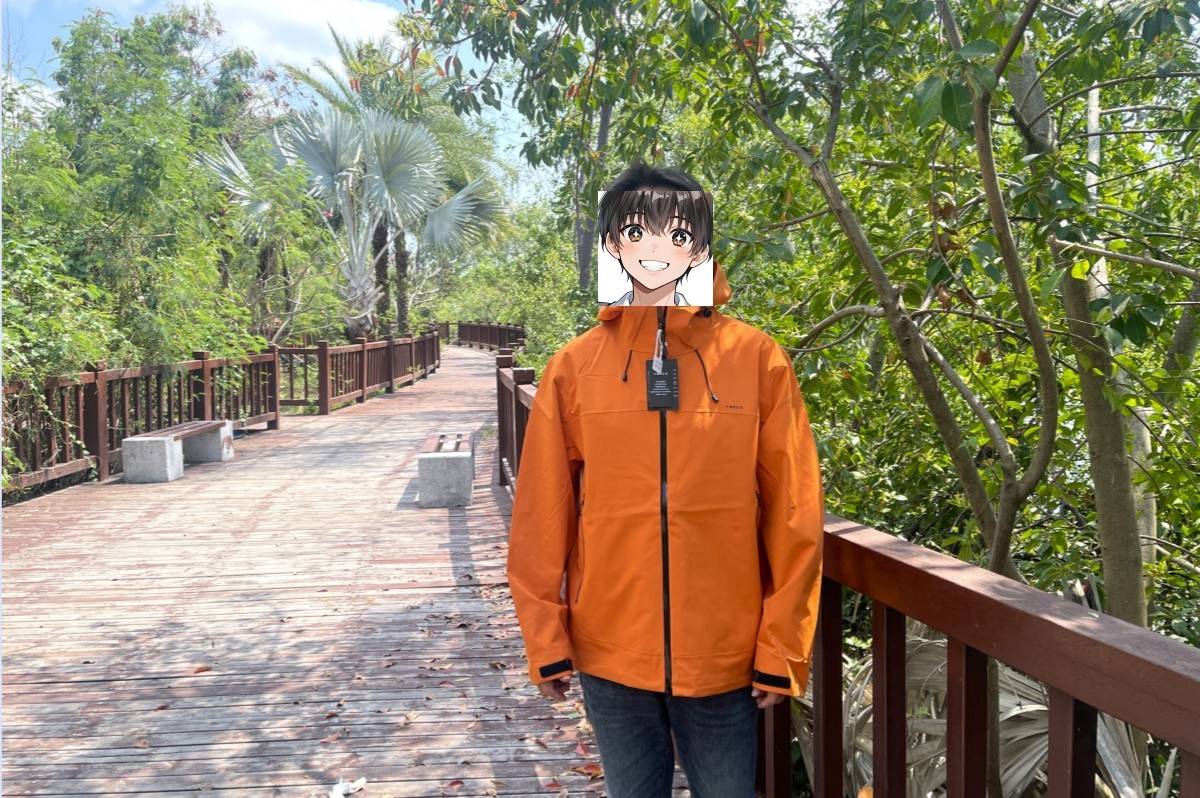 重装越野7防Vbrex冲锋衣测评：罕见平价却死磕专业发烧性能而爆火