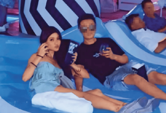 “台湾第一名媛”孙芸芸回应女儿未婚生子：始终给予坚定支持