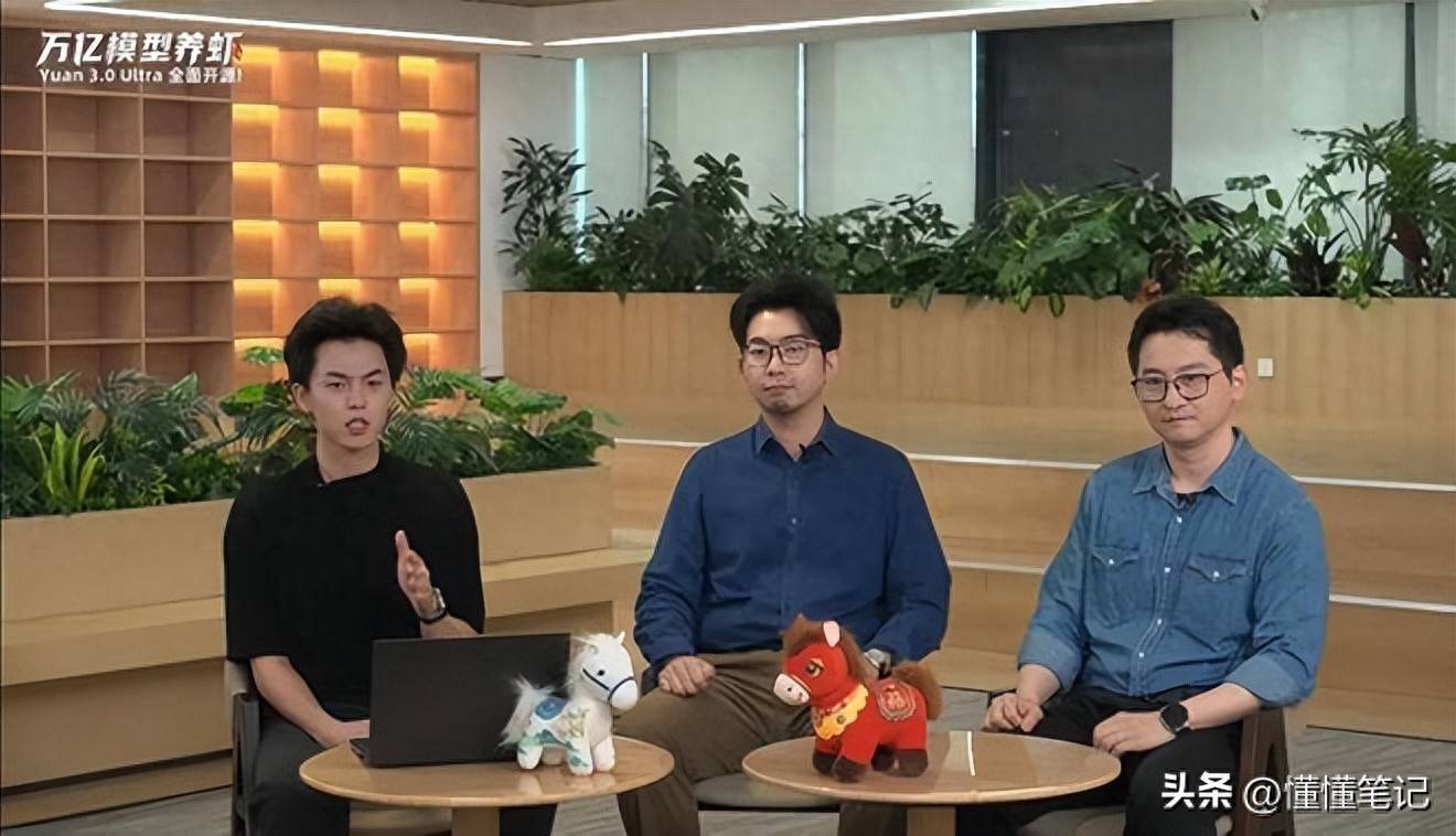 养“虾”要用脑：万亿参数之后，行业终于开始关心“参数含金量”-锋巢网