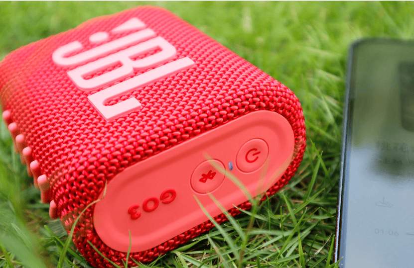 蓝牙音箱最好的品牌有哪些？2026实测几款最好的蓝牙音箱，看完这篇不纠结