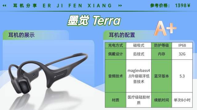 骨传导蓝牙耳机什么牌子好？2026热门骨传导耳机实测体验分享