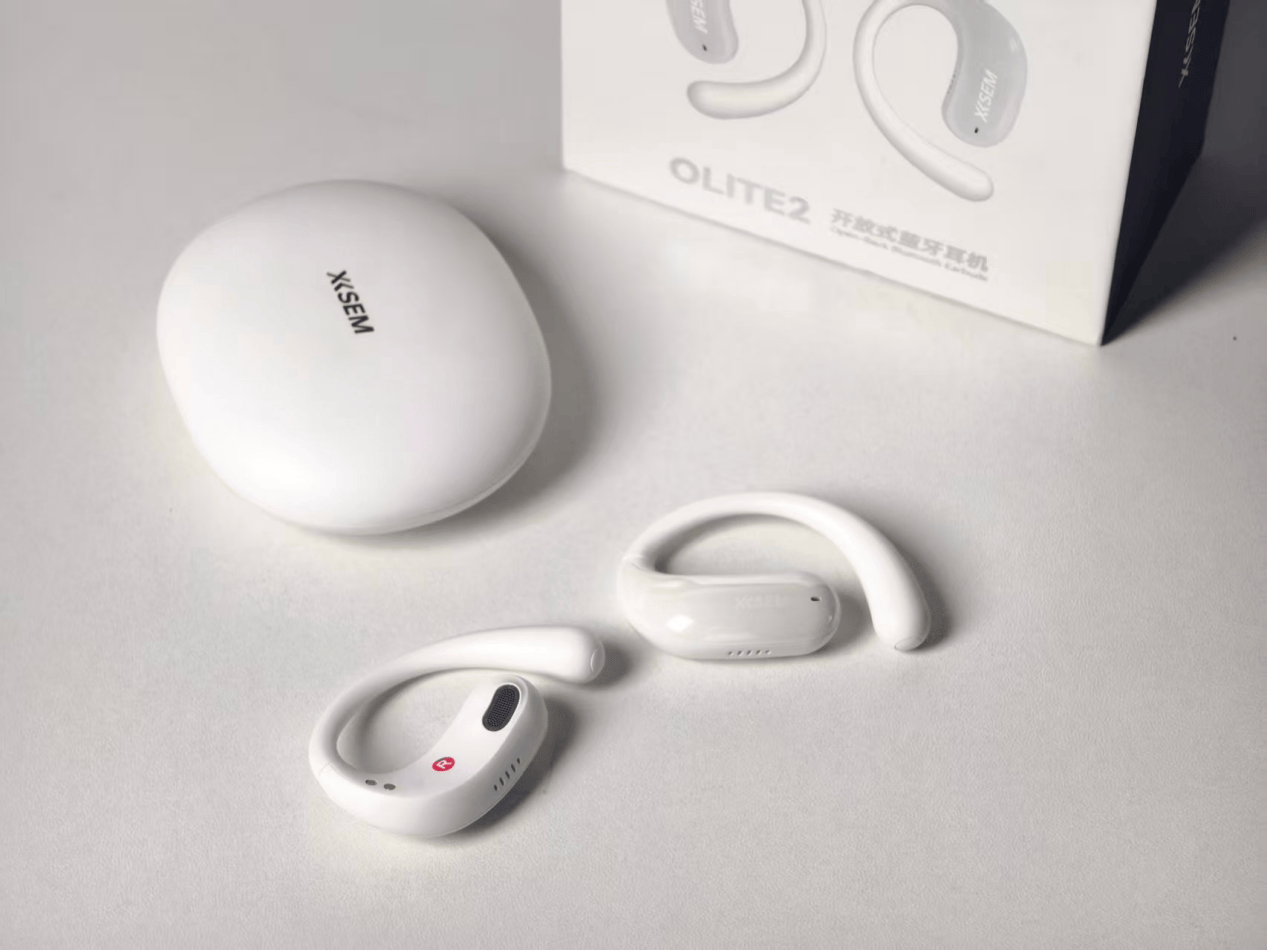 开放式耳机值得入手吗？2026年十大好用的开放式耳机推荐