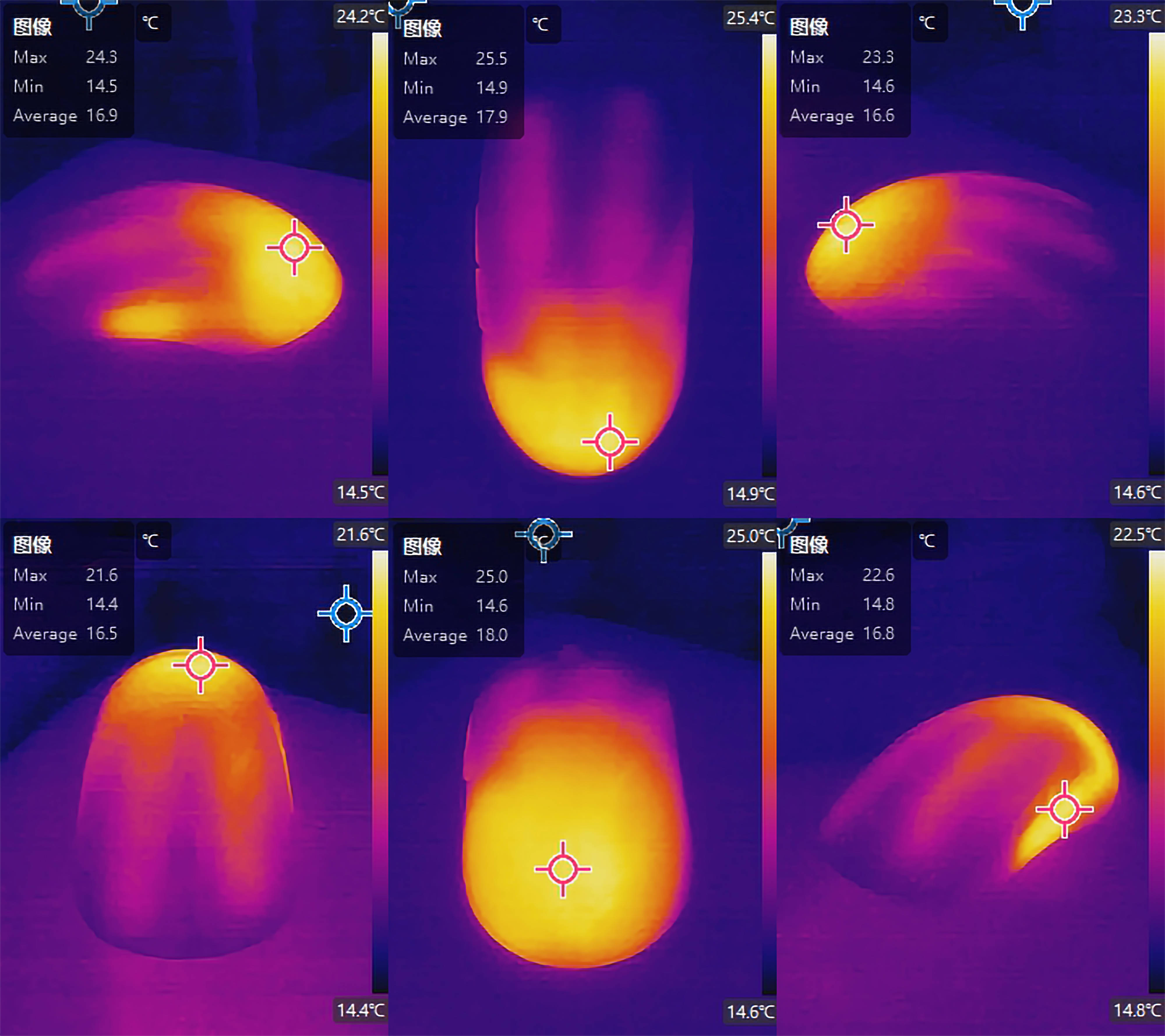 这个鼠标的颜色也太帅了吧!雷柏VT二代VT9焰影橙配色版体验分享