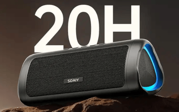 百元蓝牙音箱哪款好？西圣、索尼、惠威真实测评对比，一眼看懂