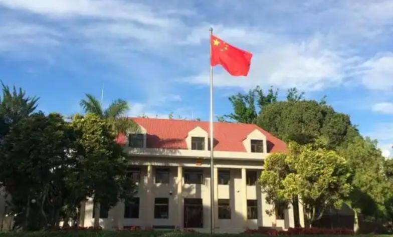 图片[15]-非洲最发达的国家，不仅对中国免签，美女还大多喜欢中国男人 -华闻时空