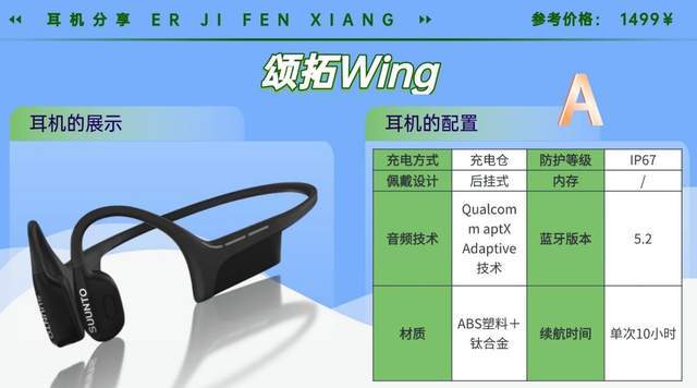 跑步用的耳机哪种不容易掉？2026年实用跑步耳机整理测评分享