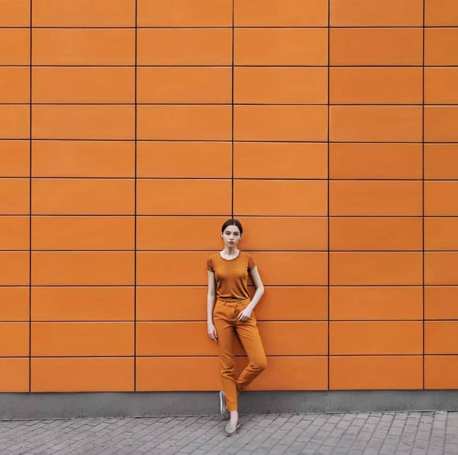 你绝对想不到，乌克兰美女竟如此惊艳[21P]