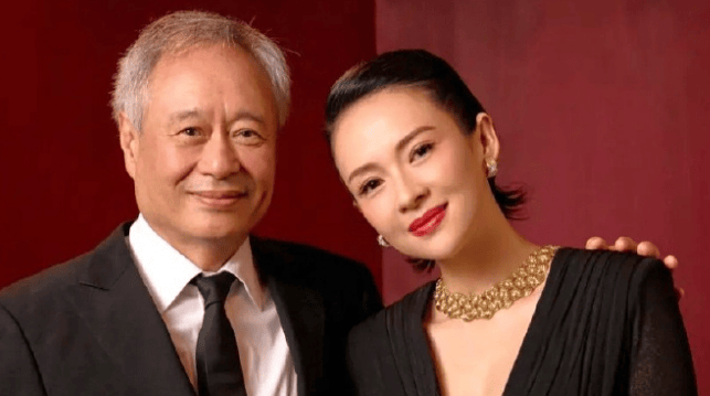 章子怡陈法拉携手李安新作《金山》 美国加州开机在即