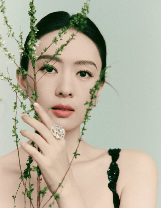 童瑶工作室严正声明辟谣继子传闻：子虚乌有恶意造谣