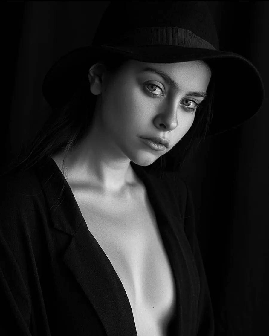 你绝对想不到，乌克兰美女竟如此惊艳[21P]