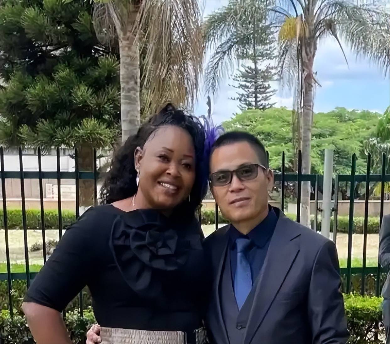 图片[2]-在非洲娶当地老婆的中国老板，后来都怎么样了？-华闻时空