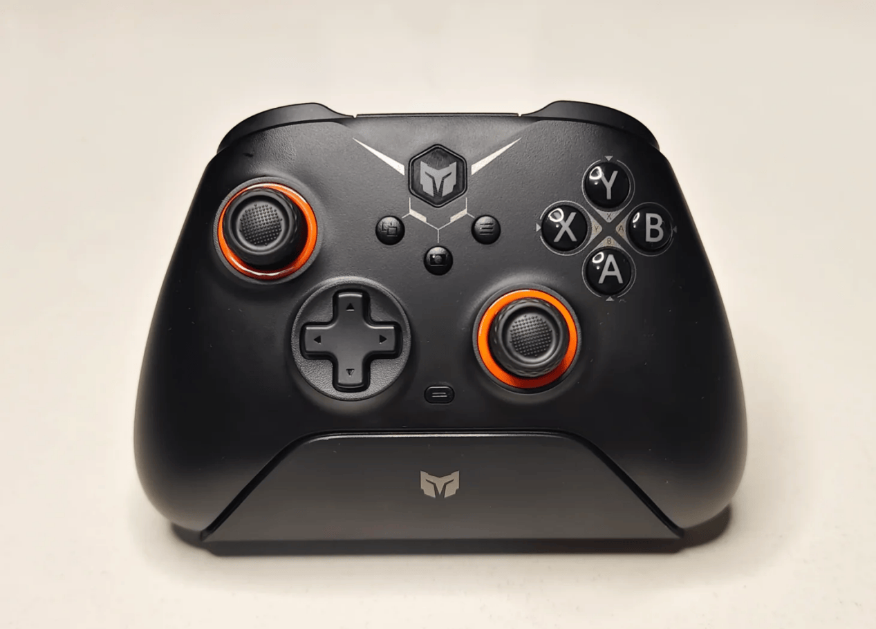 什么游戏手柄好用？好用的手柄品牌排名前十推荐