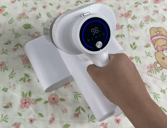 除螨仪哪家比较好？除螨仪排行榜前十名参数大揭秘，家用款优选！