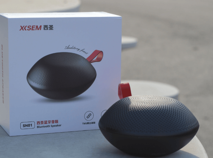 2026年哪款蓝牙音箱音质比较好？蓝牙小音箱十大品牌精选