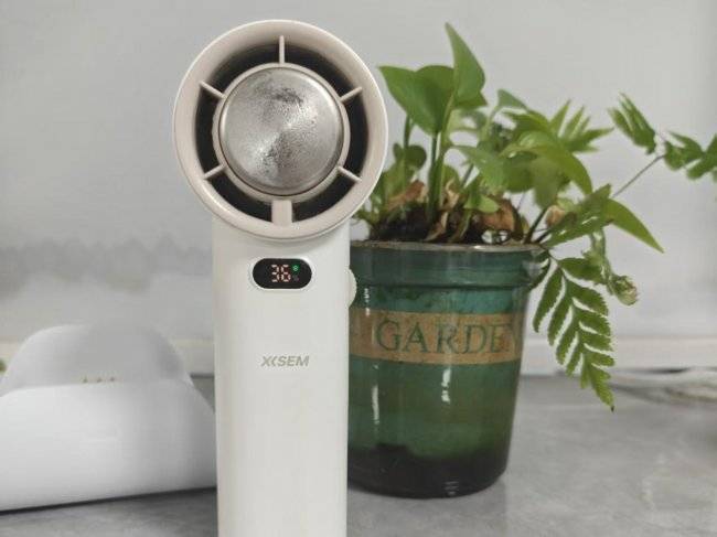 风扇什么牌子好性价比高？网友公认2026年十大口碑最好的小风扇