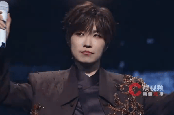 徐良演唱会公开致歉汪苏泷：强调署名准确性，官方承诺全面核查