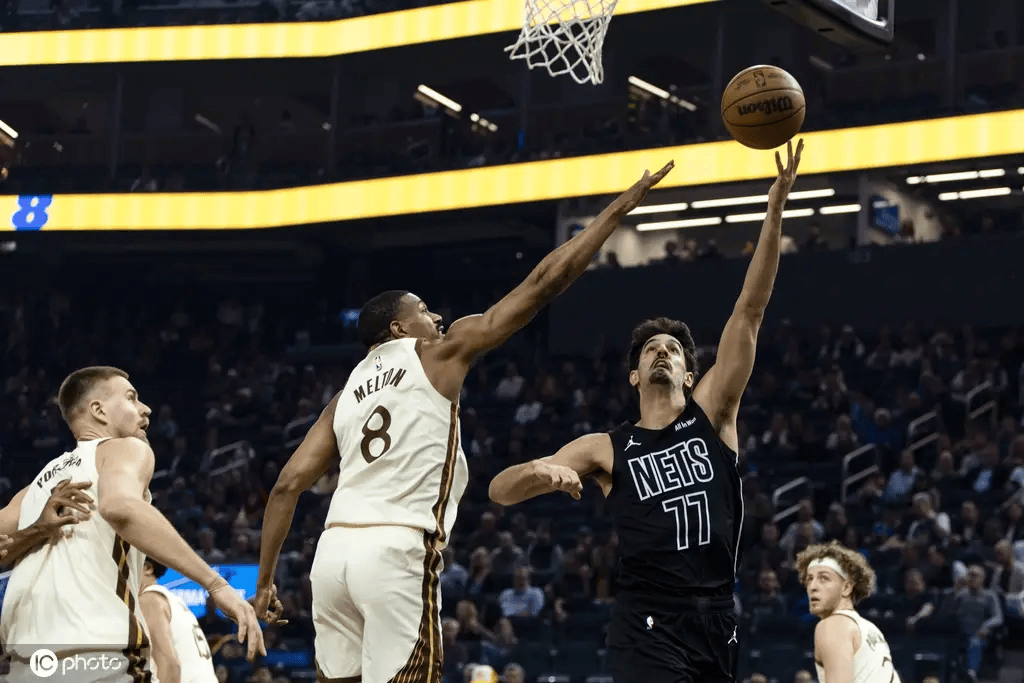 联盟提交三项反摆烂方案 包括18队或22队参加乐透抽签