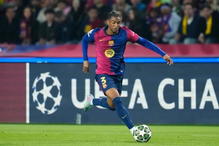 一日西甲动向：姆巴佩伤势矛盾持续发酵，巴萨会卖出天才新人么