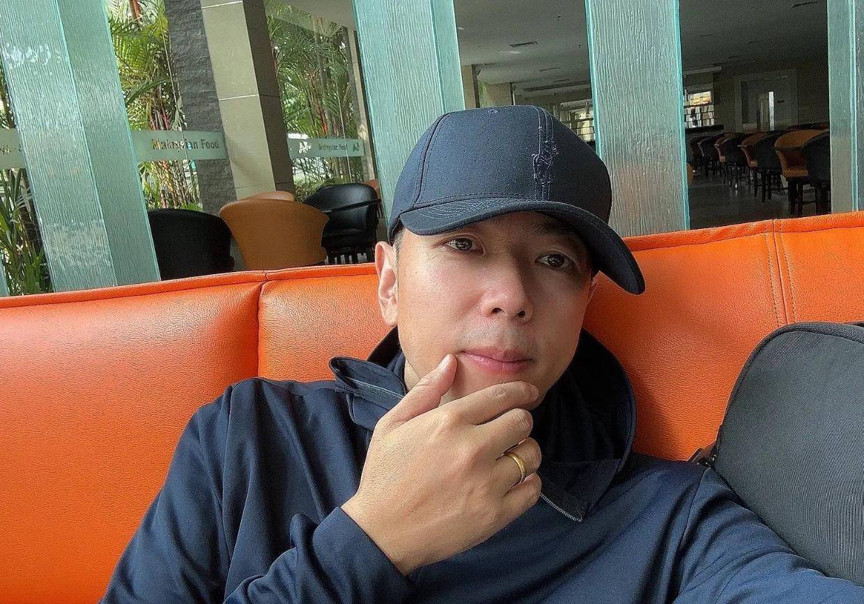 吴向飞就歌曲版权争议向李荣浩发问 提出三大核心疑问