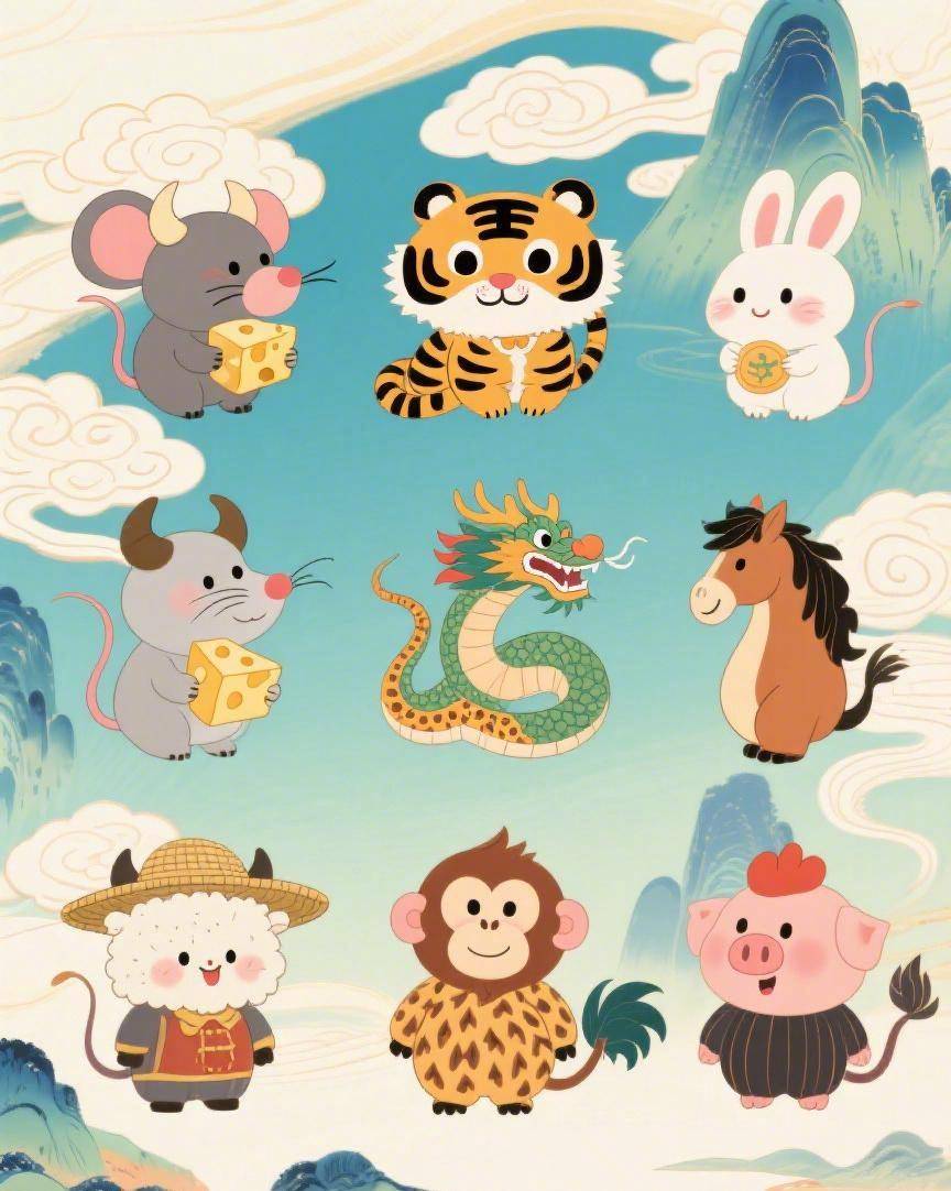 洞府瑶台添锦色，天宫佳景乐处多打一最佳准确生肖数字动物,解析独家哪一个词语精选解释释义 (http://www.kingbaby.com.cn/) tiy 第4张