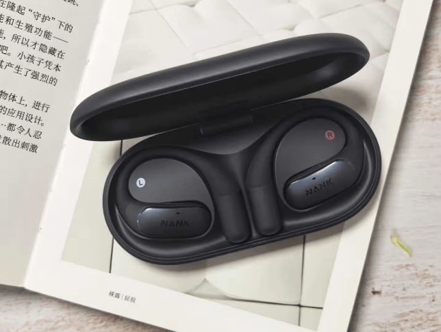 挂耳式耳机怎么用？揭秘十大公认好用实在的开放式耳机