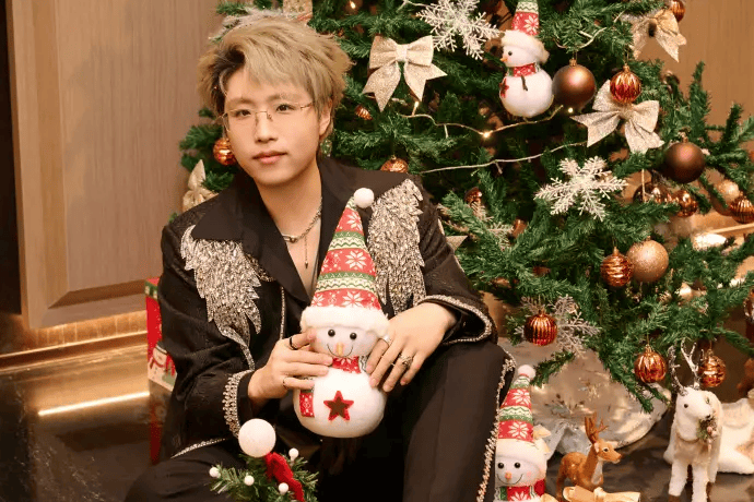 《跳楼机》原唱利比发文怒斥 版权纠纷疑再掀波澜