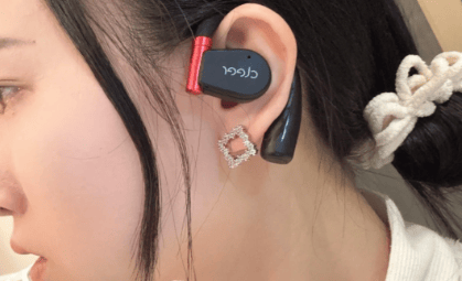 开放式耳机舒适度怎么样？2026年十大开放式耳机舒适度排名