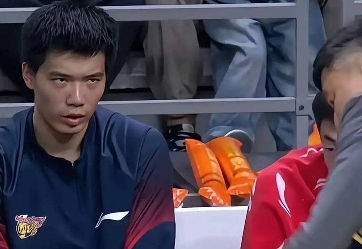 输球事小！杜锋骂娘，焦泊乔被骂到竞技性抑郁，俱乐部还藏着掖着