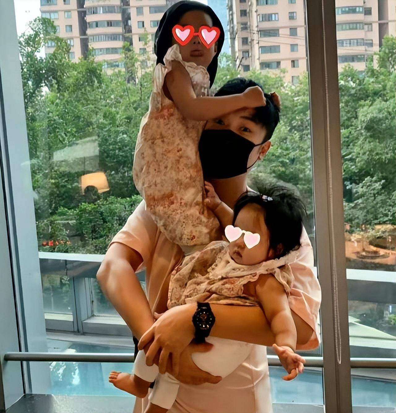 陈赫把她宠上天十年婚姻藏着啥秘诀?