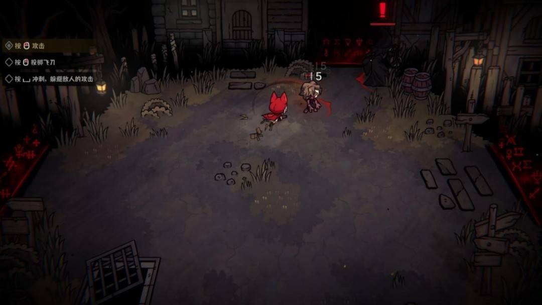 《灰烬之国》EA评测：优远大于缺，但缺的有点多