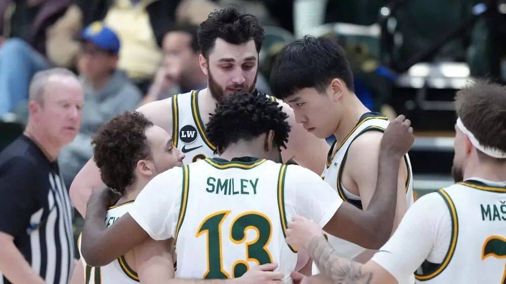 寻找新的挑战！中国男篮王牌正式申请转校，潜在下家浮出水面