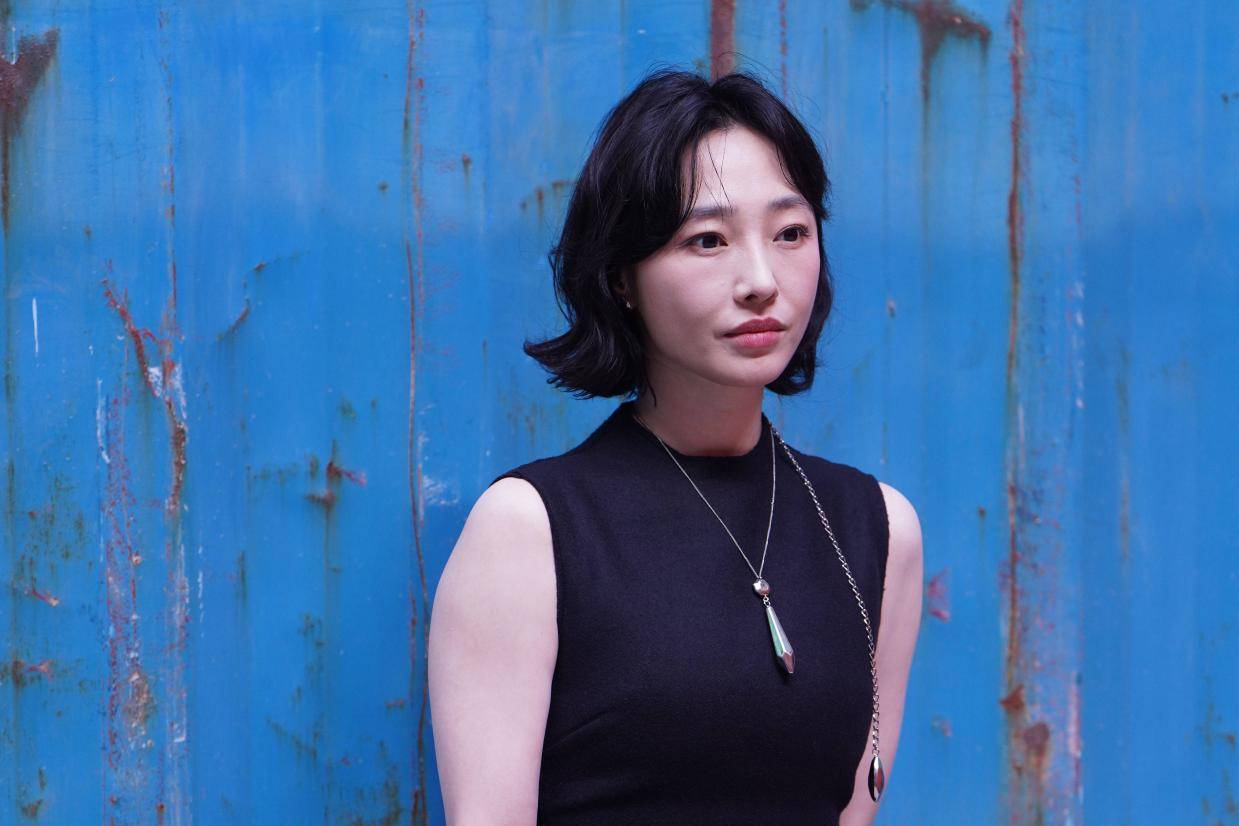 白百何张钧甯何超莲引领时髦风潮，丞磊胡先煦张新成展现摩登魅力