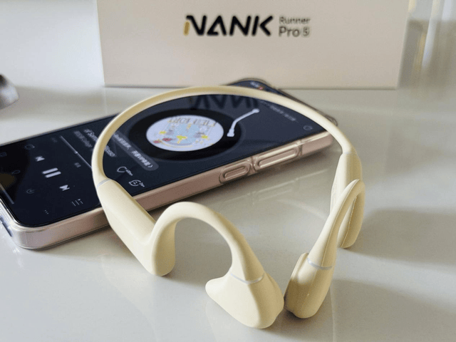 骨传导蓝牙耳机哪个牌子好？2026最新骨传导耳机实测整理分享