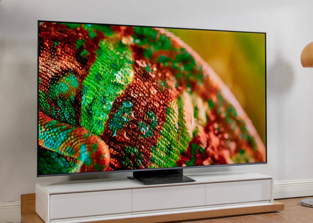 拒绝二选一！Q9M Pro护眼画质全拉满，才是真旗舰(图7)