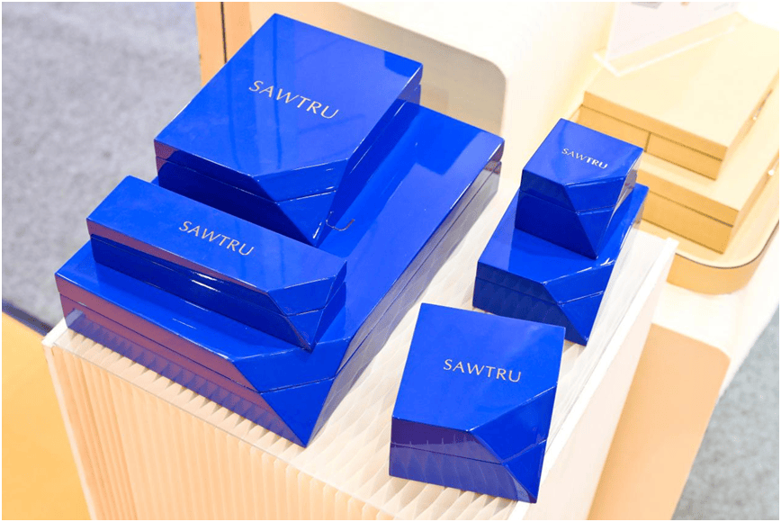 包装新红利！第12届深圳礼品包装展引领情感化、场景化包装新浪潮(图10)