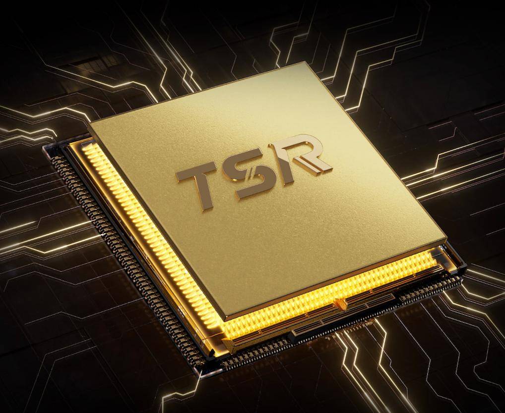 拒绝二选一！Q9M Pro护眼画质全拉满，才是真旗舰(图9)