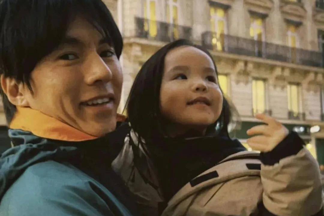 带着女儿出轨、300块都要跟小三借！哥们真是典型的“无色无味剧毒老实人”啊……