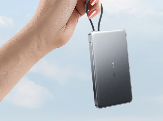 乘机必看！充电宝飞机上能带多大容量的？5 款能带上飞机的充电宝推荐