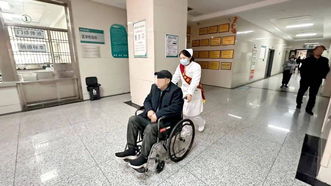 原武警总医院预约挂号陪诊一体长期就医档案建立,方便后续诊疗的简单介绍 原武警总医院预约挂号陪诊一体长期就医档案建立,方便后续诊疗的简单介绍