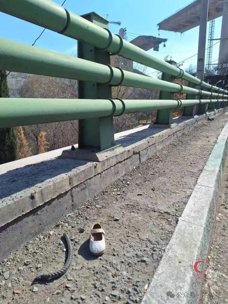 图片[4]- 中东的大桥，都在瑟瑟发抖中 -华闻时空