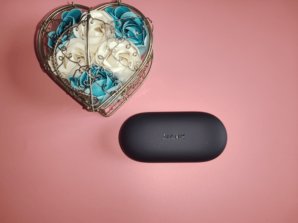 告别入耳束缚，全能体验拉满：南卡 NANK WING 开放式蓝牙耳机