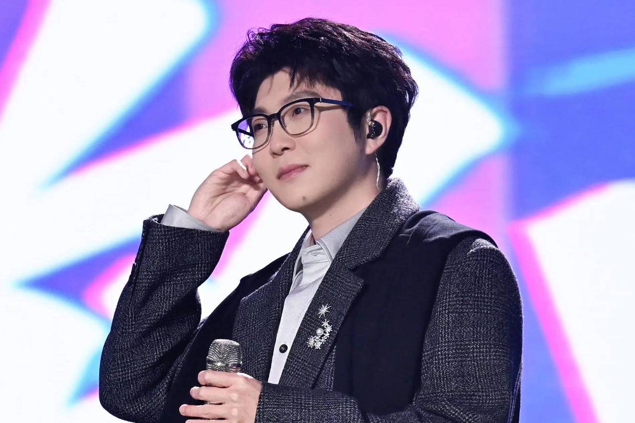 哇唧唧哇辟谣与毛不易解约传闻！律师声明警告伪造公章违法