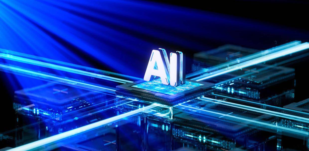 ATH「秀肌肉」，阿里AI再突围