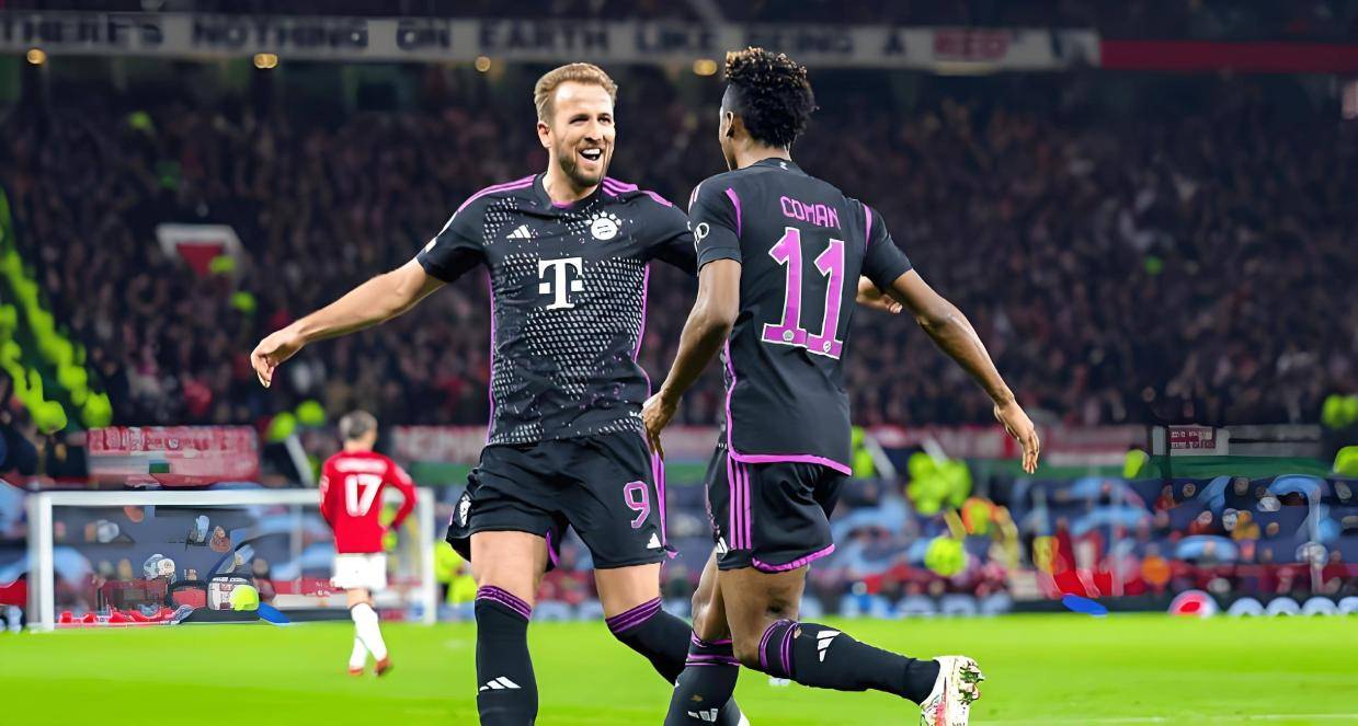 德甲:拜仁伤病满营挑战弗赖堡,主场龙能否打破不胜魔咒?弗赖堡VS拜仁