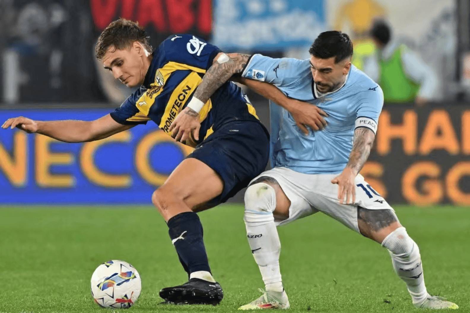 意甲焦点战：拉齐奥 VS 帕尔马，拉齐奥伤兵满营，帕尔马客场有机可乘？