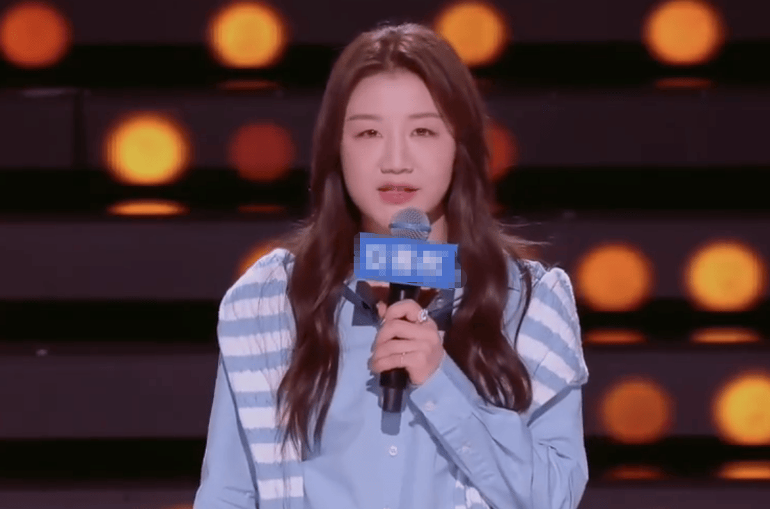 陈梦谈美甲争议与腰伤往事：赛场外也有多彩人生