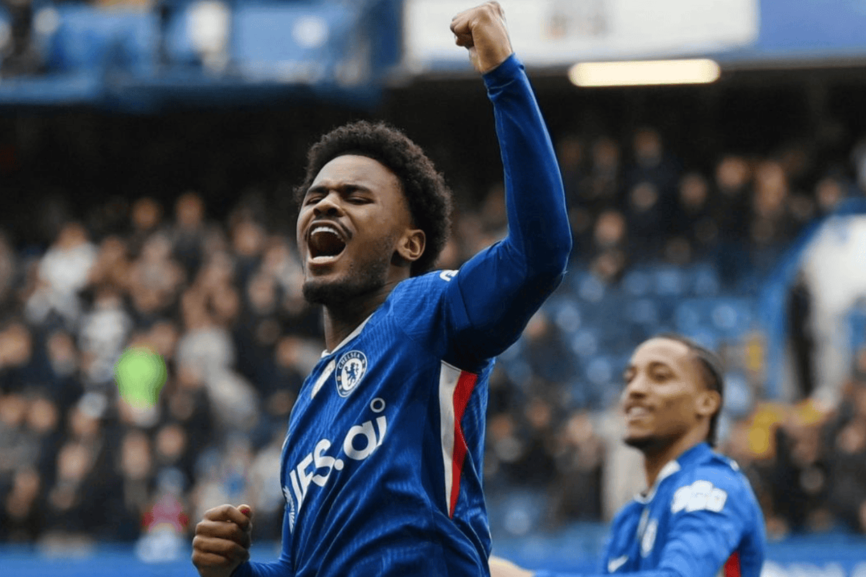 切尔西制造惨案：狂轰7球晋级，4强决出3席，利物浦阿森纳被淘汰