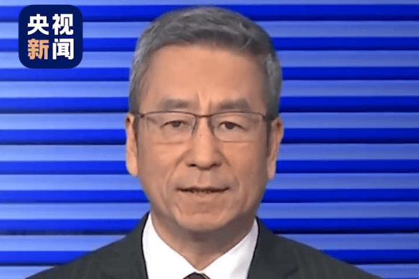 白岩松力挺全红婵：谣言止于智者，愿你快乐成长